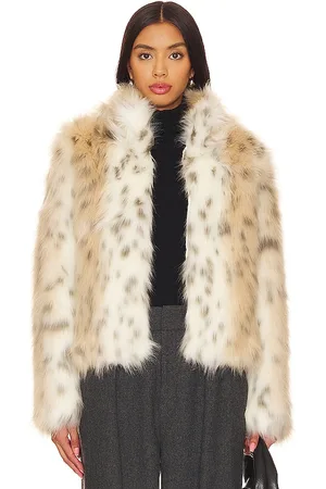 Unreal Fur Wild Dream Jacket