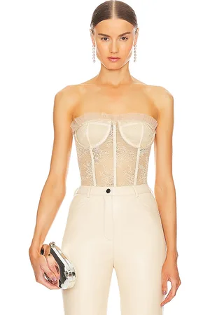 NBD Maren Corset Top