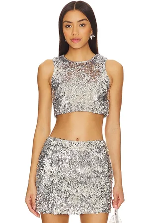 Camila Coelho Izabel Top