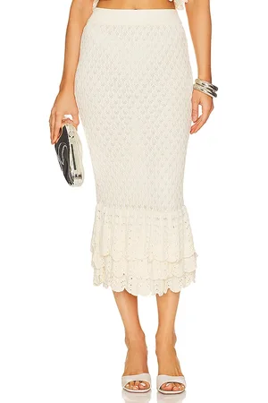 Beach Riot Polly Skirt