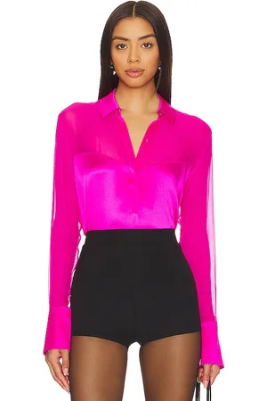 Generation Love Taytum Combo Blouse