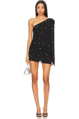 NBD Ondine Mini Dress
