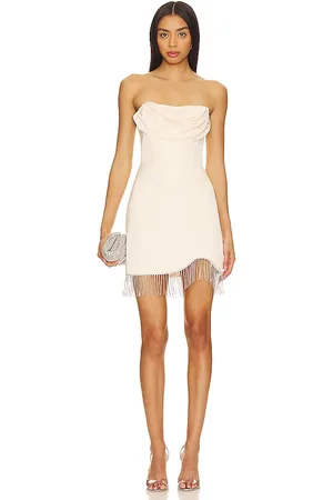 NBD Chantria Mini Dress