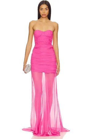 Camila Coelho Loire Gown