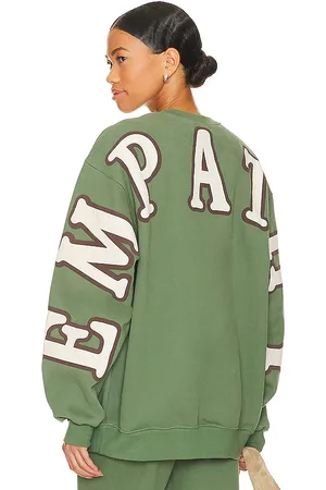 The Mayfair Group Empathy Crewneck