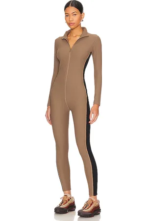 YEAR OF OURS Thermal Ski Onesie