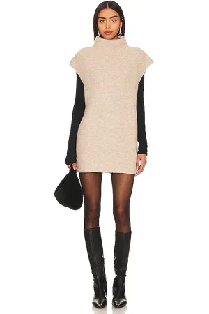 Stitches & Stripes Celine Tunic Dress