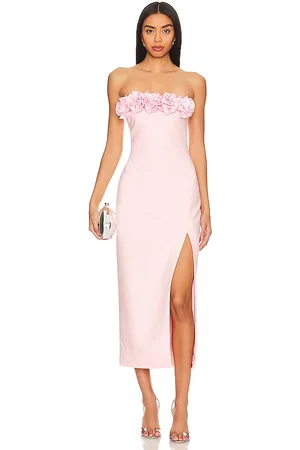 LIKELY Catania Dress