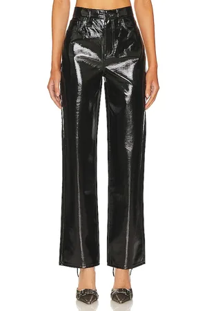 Pistola Cassie Super High Rise Straight