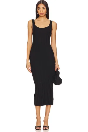 Free People Santos Sweater Midi Dress
