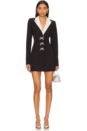 MAJORELLE Avori Blazer Dress