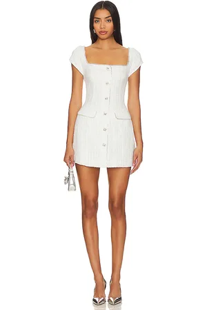 Sau Lee Annabelle Dress