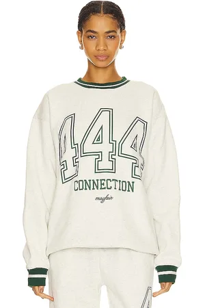 The Mayfair Group 444 Crewneck