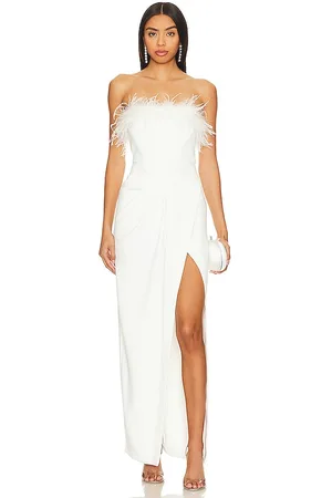 NBD Seraphina Maxi Dress
