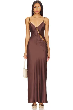 Lioness About A Girl Maxi