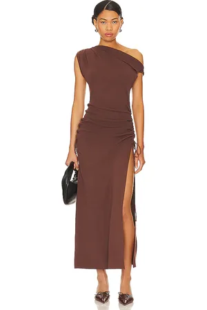 Lioness Original Sin Midi Dress