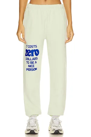 The Mayfair Group It Costs $0.00 Sweatpants