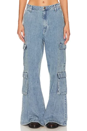 Show Me Your Mumu The Cargo Jeans