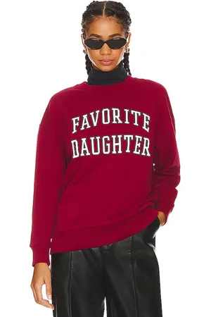 Favorite Daughter Collegiate Sweatshirt
