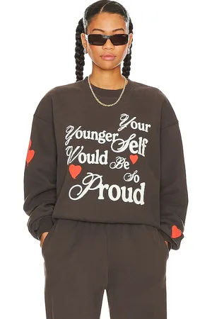 The Mayfair Group Proud Of You Crewneck