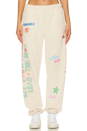 The Mayfair Group Angels All Around You Sweatpants