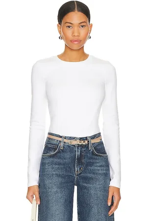 Cuts Tomboy Long Sleeve