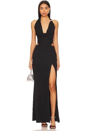 Camila Coelho Trinidad Gown