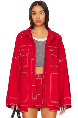 BY.DYLN X REVOLVE Cooper Jacket