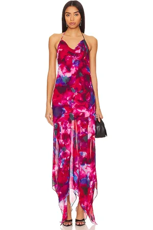 Lovers And Friends Phoenix Maxi Dress