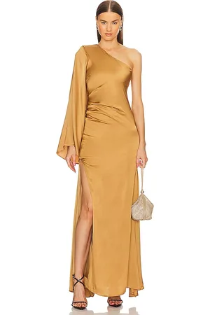 Michael Costello X REVOLVE Mae Gown