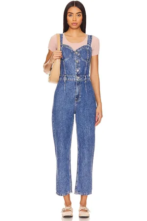 Free People X Revolve x We The Free Kensington Jumpsuit