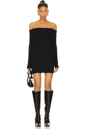 superdown Isidore Sweater Dress