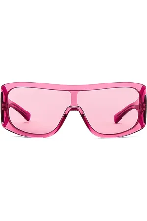 Dolce & Gabbana Mask Sunglasses