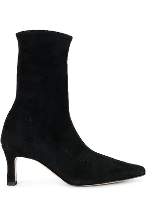 Flattered Carolina Boot