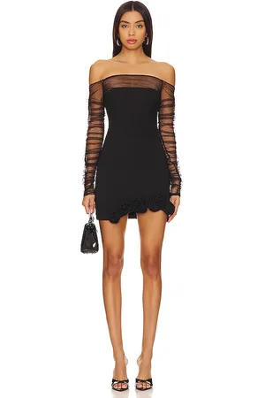 Camila Coelho Thais Mini Dress