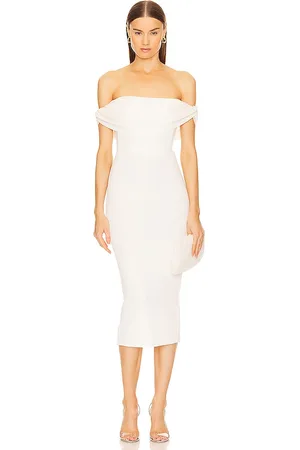 Michael Costello X REVOLVE Laurence Midi Dress