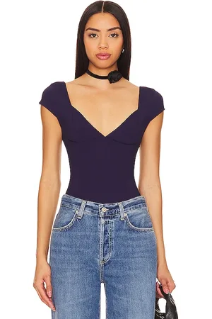 Free People Duo Corset Cami