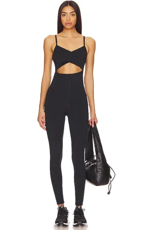 WellBeing + BeingWell FlowWell Saylor Jumpsuit