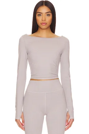 WellBeing + BeingWell LoungeWell Freya Longsleeve