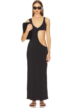 Jade Swim Neri Dress