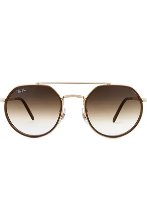 Ray-Ban Round Sunglasses