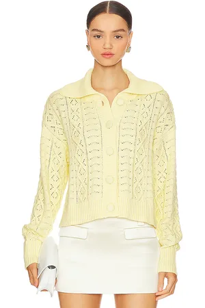 Tularosa Kaleo Cardigan