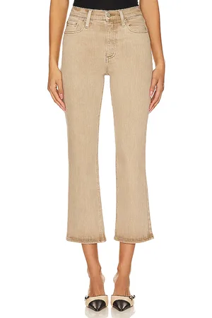 Pistola Lennon High Rise Crop Boot