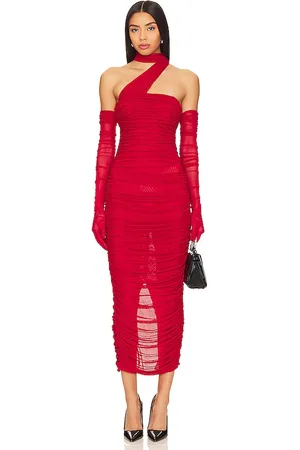 NANA JACQUELINE Kimberly Dress