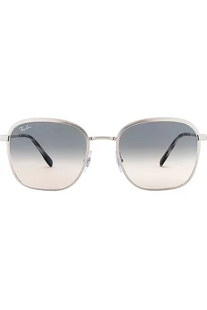 Ray-Ban Square Sunglasses