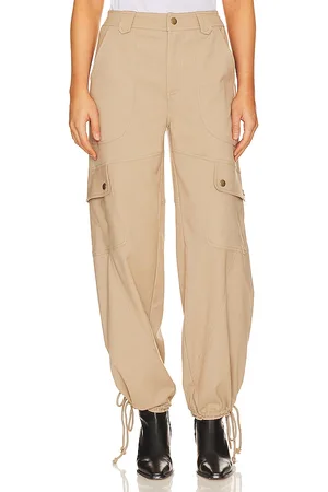 LINE & DOT Weekend Cargo Pants