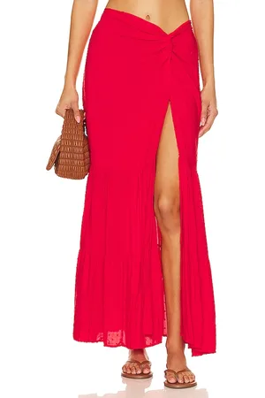 Peixoto Valentina Skirt