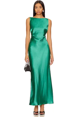 Runaway The Label Samsara Maxi Dress