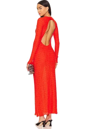 SIEDRES Lendi Maxi Dress