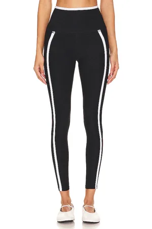 Beyond Yoga Spacedye New Moves High Waisted Midi Legging